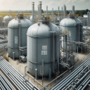 KBR Wins 10-Year Contract To Power Indorama's Global Ammonia Operations
