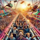 AppLovin Stock Drops 10% After SEC Probe Update. The Rollercoaster Continues.