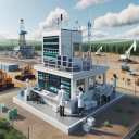 Halliburton Sets New Benchmark for Automated Well Construction