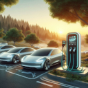 Trump's war on Biden's climate policy is creating a new form of EV range anxiety