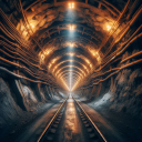 Trump's Copper Tariff Echoes Through Global Mining Tunnels