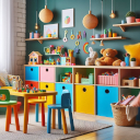 This anti-perfectionist parenting rule is 'good for your kids to see,' says child psychiatrist—here's why