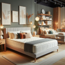 Mattress Giant Somnigroup's Sales Soar, Profits Fluffier