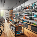 Peloton Stock Spins Higher On Q1 Earnings Beat