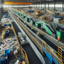 Insider Unloading: Nagle Emily Green Sells $99K Worth Of Casella Waste Systems Shares