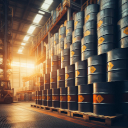 Here's How Much You Would Have Made Owning CF Industries Holdings Stock In The Last 20 Years