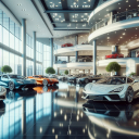 Here's How Much You Would Have Made Owning Lithia Motors Stock In The Last 5 Years