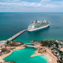Why Royal Caribbean Stock Is Surging Wednesday