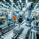 We're buying the post-earnings dip in an AI industrial stock with a bright future