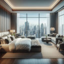 Manhattan's luxury real estate market sees best first quarter in six years 