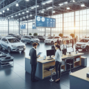 AutoNation Likely To Report Lower Q1 Earnings; These Most Accurate Analysts Revise Forecasts Ahead Of Earnings Call
