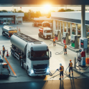 National Fuel's FY25 Outlook Strengthens With Gas Price Tailwinds, Yet J.P. Morgan Holds Neutral Stance
