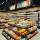 Why Is Grocery Giant Albertsons' Stock Price Shrinking Today?