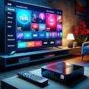 Roku Rewinds Doubters With Ad-Fueled Earnings Beat
