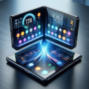 Samsung Still Leads — But Foldable Rivals Are Closing In Fast