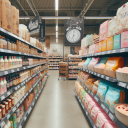 Casey's General Stores Q3 Earnings Beat Fuels Stock's Quality Rank Surge As Stephens Analyst Sees 'Momentum Across The Board'