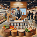 Chipotle posts surprise same-store sales growth in early sign chain could be breaking its slump