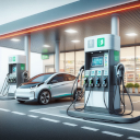 ChargePoint Analysts Cut Their Forecasts Following Q3 Results