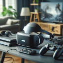 Logitech Q3 Earnings: Gaming Sales Growth Helps Drive Revenue Beat, EPS Beat, Raised Guidance