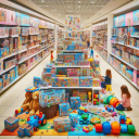What's Going On With Hasbro Stock?