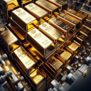 Why USAU Stock Is Surging As Gold Prices Near Record Highs