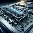 How Jet Engines Are Powering Data Centers