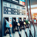 Gas Tops $4, Diesel Has Its Best Month Ever — Why These Refiner Stocks Can't Stop Printing Money