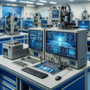 What's Going On With Aehr Test Systems Stock?