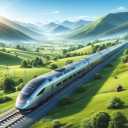 Trump railroad regulator Robert Primus was fired by White House after Amtrak Acela unveiling
