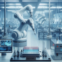 Lam Research Stock Jumps After Earnings. How It's Risen 200% in a Year on AI Boom.