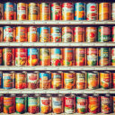 Tariffs Dent Campbell’s Soup Sales