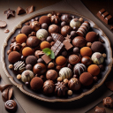 Chocolate's reign over Halloween is under threat from inflation, tariffs and high cocoa prices
