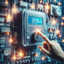 AI Is About to Boost Power Bills—Who’ll Take Heat for That?