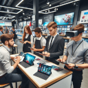 Roblox Shares Rise To Start The Week: What's Happening?