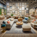 Wayfair Stock Tanks After Earnings. The Furniture Market Is ‘Choppy’ to Start 2026.