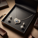 Cupid's Arrow Hits Wallets As Valentine's Day Spending Set To Break Records— Candy Is Most Popular, But Jewelry Commands The Dollars