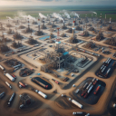 Phillips 66 Plans Major Midstream Capacity Expansion