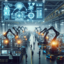 Why are workers so worried about AI? Listen to how business leaders talk about it