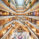 March Retail Sales Exceed Forecasts, Analyst Notes Best-Performing Sectors