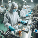 Trump's New Tariff Barrage Targets Drugs, Trucks, Cabinets: President Says Move Will Protect Manufacturers From 'Unfair Outside Competition'