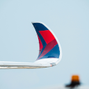 Why Delta Air Lines Stock Is Climbing Friday Afternoon