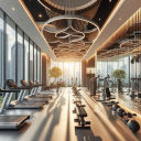 Planet Fitness Misses Wall Street Mark, But Keeps Pumping Up Revenue