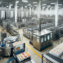 Why Is Frozen Potato Supplier Lamb Weston Stock Gaining Today?