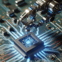 Assessing Analog Devices's Performance Against Competitors In Semiconductors & Semiconductor Equipment Industry