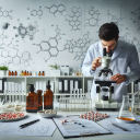 How a reluctant CEO conquered imposter syndrome to turn a biotech profitable