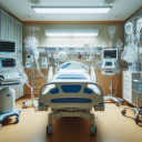Hospitals Face Profit Squeeze As Policy Risks Grow: Analyst