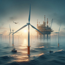 Dominion Energy Stock Drops as Trump Administration Pauses Work at Offshore Wind Farms