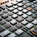 Texas Instruments Stock Charges Higher After Double Beat, Analyst Upgrade