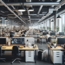 New York City office demand is finally back to normal
