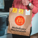 Dogecoin Teases 'McDogenalds' Happy Meal, Tells McDonald's 'Rest Is Up To You' After Elon Musk Reiterates His 2022 Promise